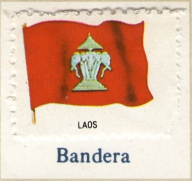 1 Bandera
