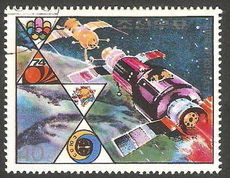 Satélite de telecomunicaciones