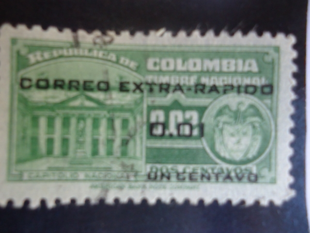Capitolio Nacional