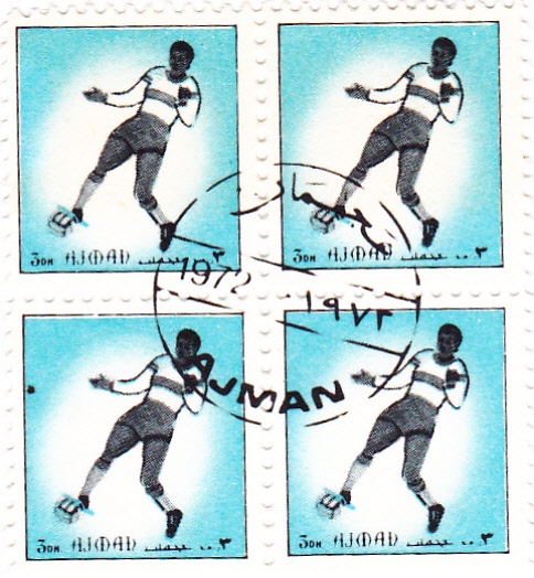 Futbol -Ajman