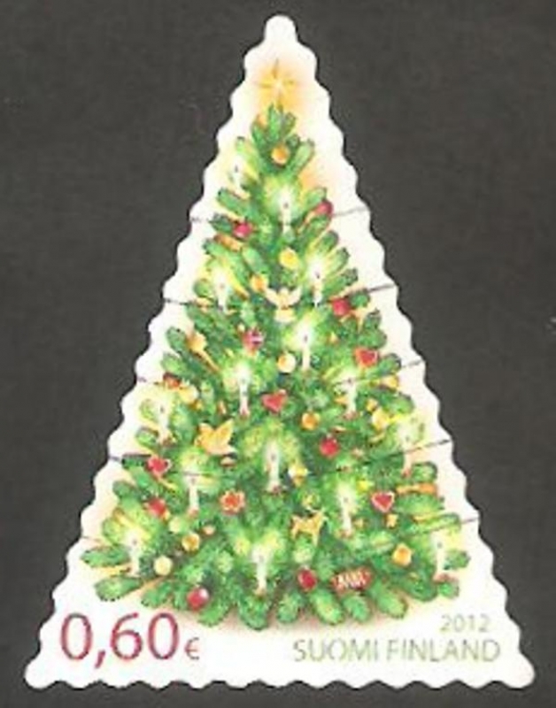 Árbol de Navidad