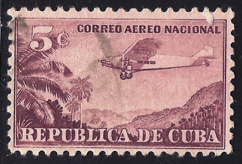 AEROPLANO.