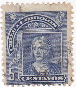 Cristobal Colón