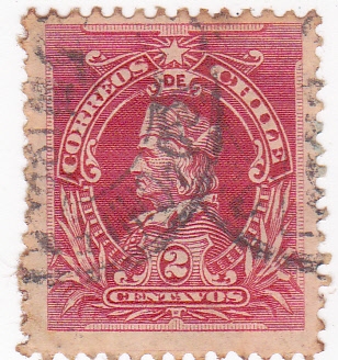 Cristobal Colón