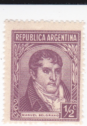 MANUEL BELGRAMO