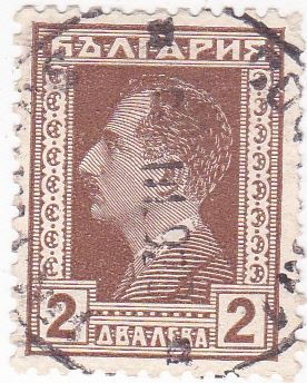 ZAR BORIS III