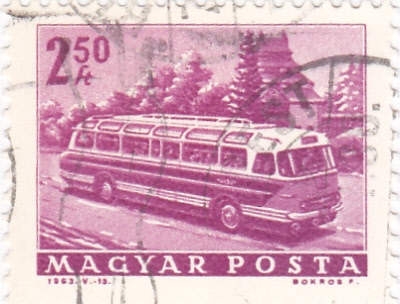 AUTOCAR