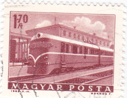 FERROCARRIL