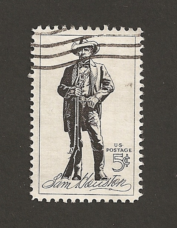 Sam Houston