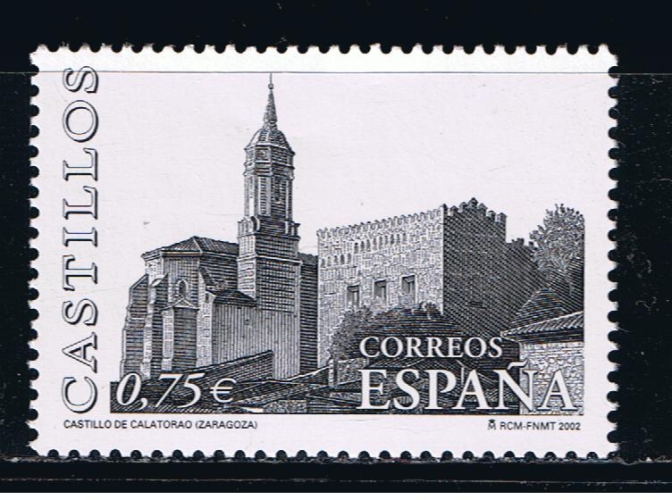 Edifil  3891  Castillos.  
