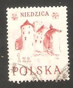 674 - Niedzica