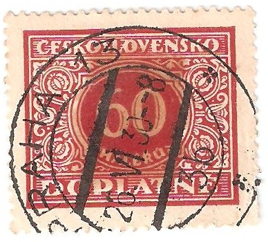 Checoslovaquia