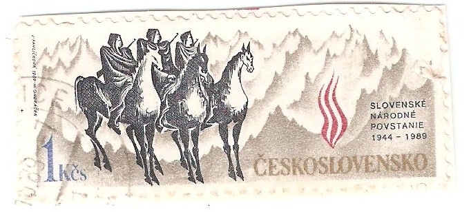 Checoslovaquia