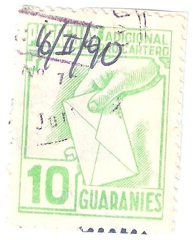 Paraguay