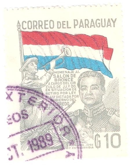 Paraguay