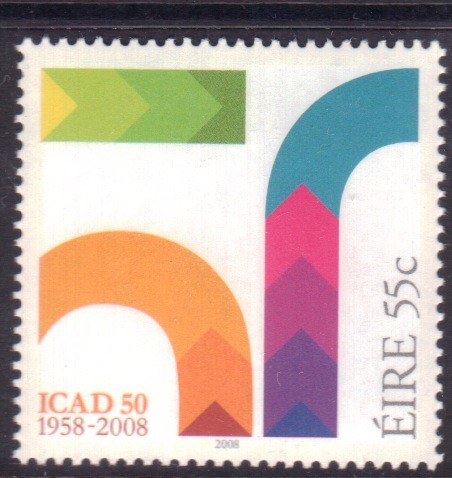 50 aniv. de I.C.A.D.