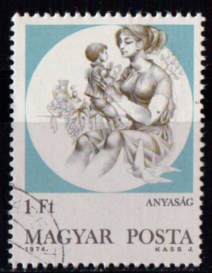 Maternidad