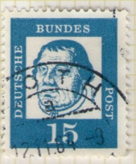 Rep. Federal Personaje 10