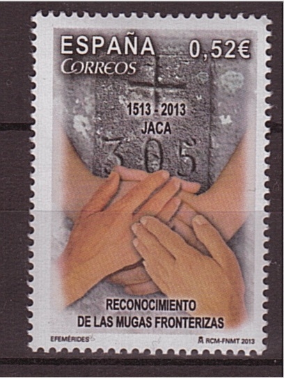 V centenario