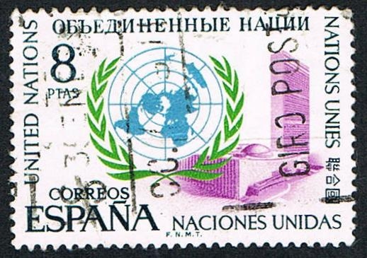 NACIONES UNIDAS