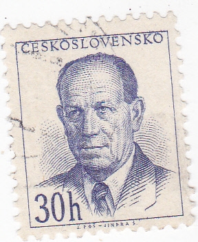 Antonín Zapotoky- político