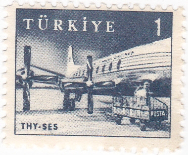 Transporte aéreo 