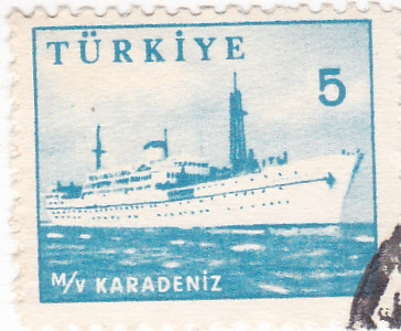 Barco- Karadeniz