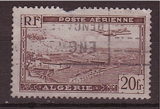 Aerolineas Argelinas