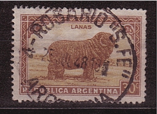Lanas