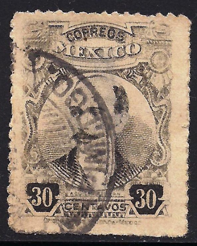 AQUILES SERDAN.