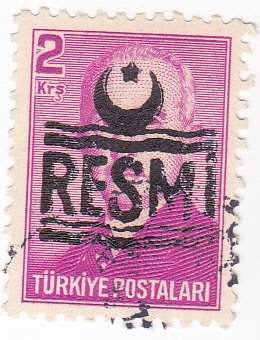 Presidente Ismet Inönü- Sobrecarga 