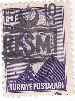 Presidente Ismet Inönü- Sobrecarga 