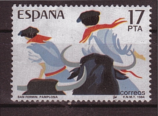 San Fermin