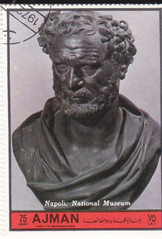 Museo Nacional de Nápoles