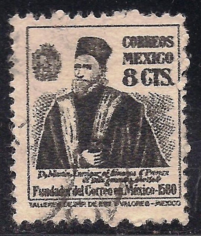 Martín Enríquez de Almansa