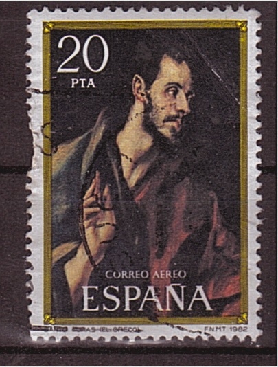 Homenaje al Greco