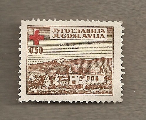 Cruz Roja