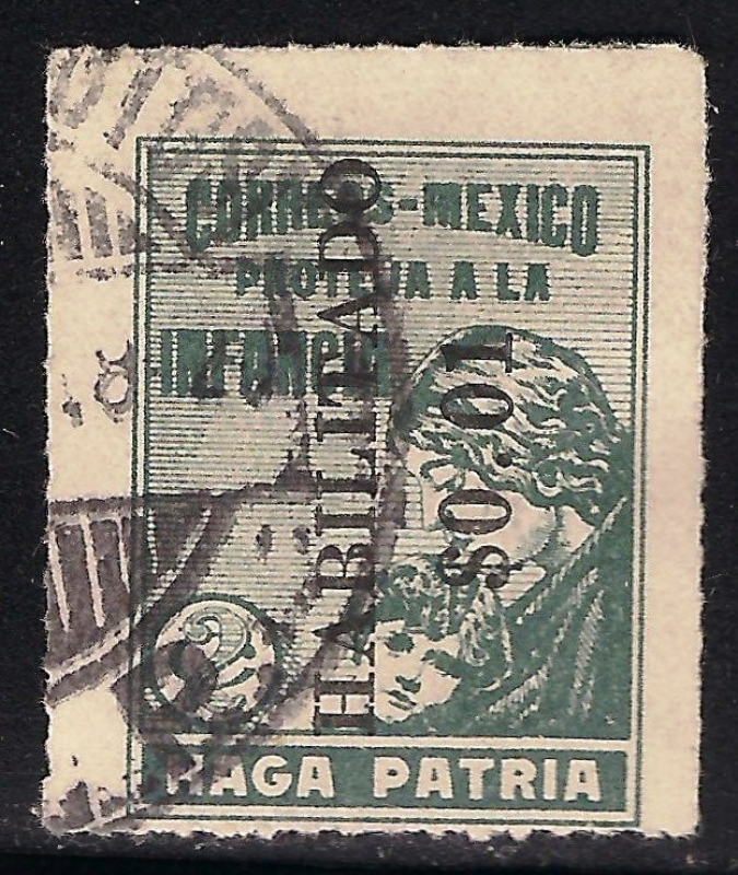 PROTECCIÓN A LA INFANCIA.