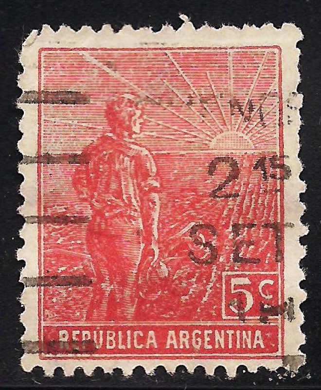 AGRICULTURA.