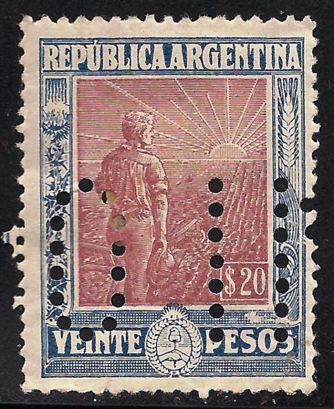 AGRICULTURA.