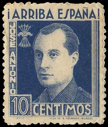 JOSE ANTONIO