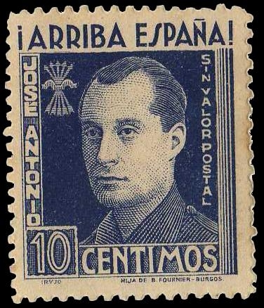 JOSE ANTONIO