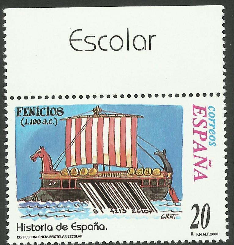 Historia de España