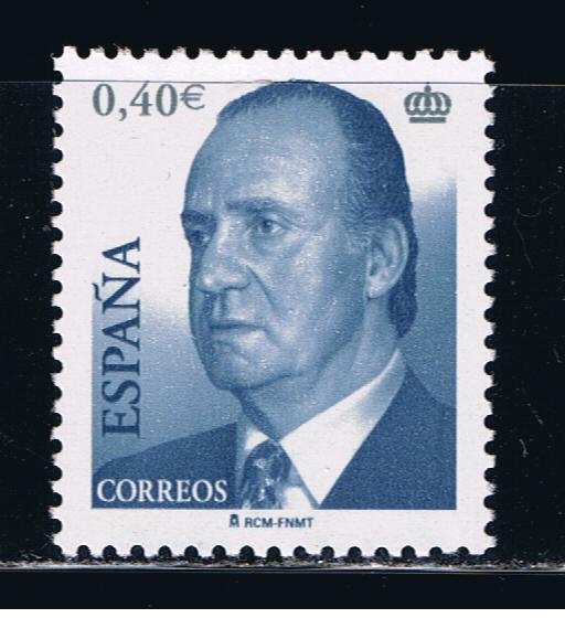 Edifil  4144  Don Juan Carlos I.  