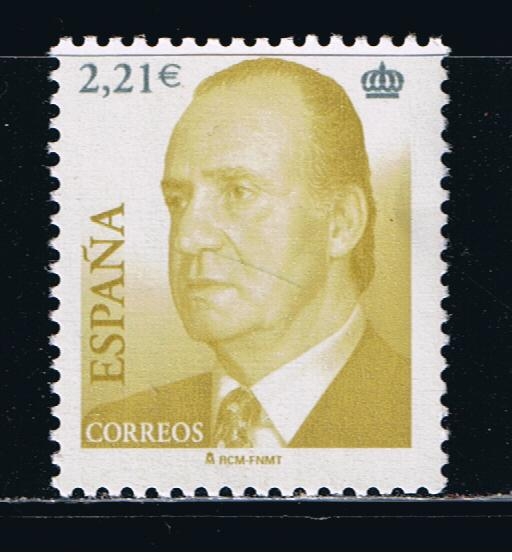 Edifil  4148  Don Juan Carlos I.  