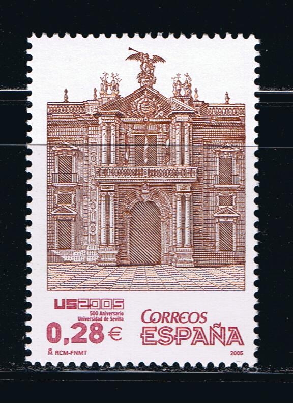 Edifil  4152  Centenarios.  