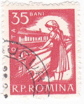 Obrera textil