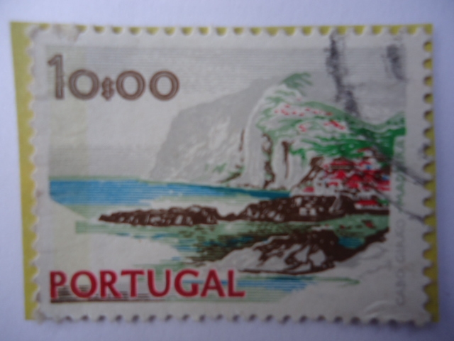 PORTUGAL