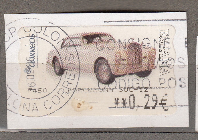 2004.9 Rolls Royce (801)