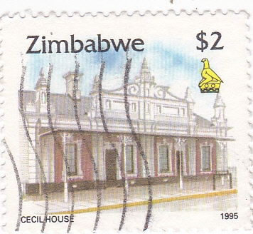 Cecilhouse